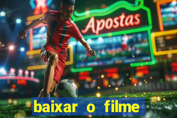 baixar o filme kung fu futebol clube